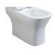 Чаша унітазу-компакту Mixxus Style-0404-T3 Bowl 650x350x830 Tornado 3.0 без сидіння (MI8357) MI8357 фото 3