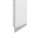 Дзеркало Mixxus Premium Olivary MR19-100x80-Reverse (Led Touch, Anti-fog, димер (3-6,5kK) (MP6629) MP6629 фото 2