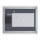Дзеркало Mixxus Premium Olivary MR19-100x80-Reverse (Led Touch, Anti-fog, димер (3-6,5kK) (MP6629) MP6629 фото 10