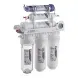 Система зворотного осмосу Koer KV.06A Aarctic 6 (KR3148) KR3148 фото 1