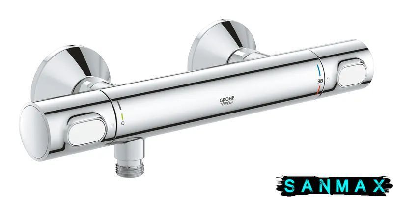 Термостат для душу Grohe Grohtherm 500 (34793000) 34793000 фото
