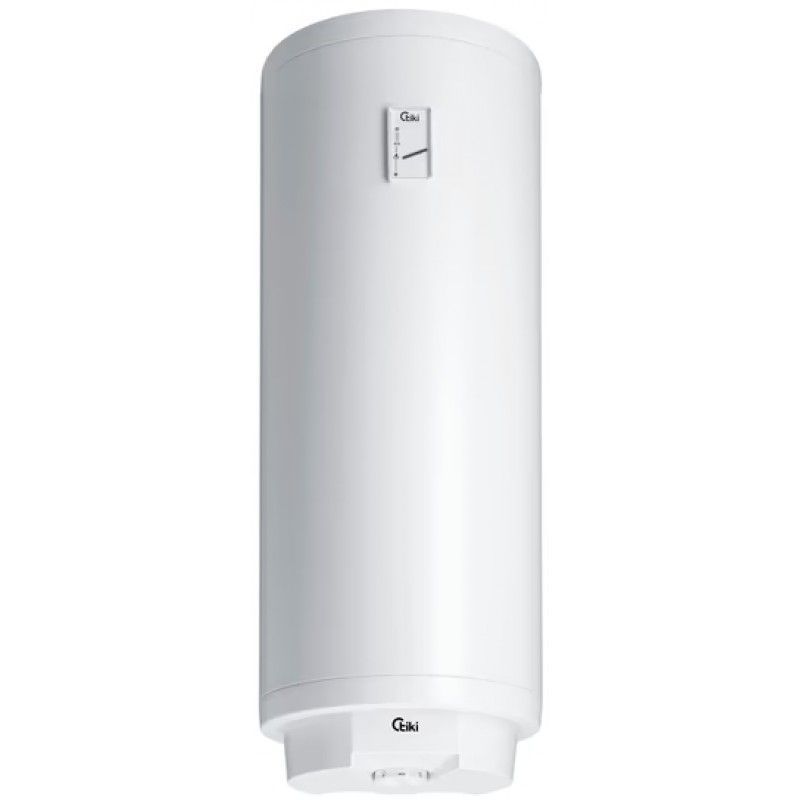 Водонагрiвач електричний Tiki Slim TGR 50 S Prime MS 50V9 700131 фото