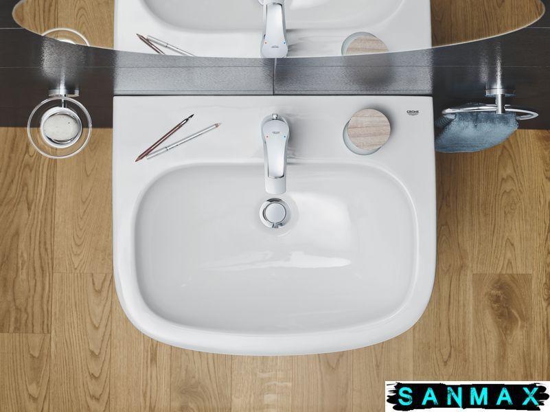 Мильниця Grohe Essentials New (40444001) 40444001 фото