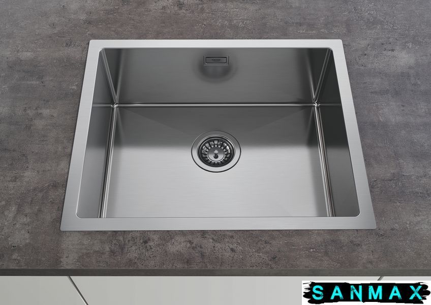 Мийка для кухні із нержавіючої сталі Grohe K700 (31726SD0) 31726SD0 фото