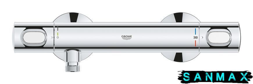 Термостат для душу Grohe Grohtherm 500 (34793000) 34793000 фото