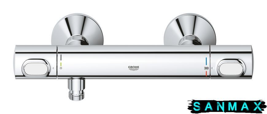 Термостат для душу Grohe Grohtherm 500 (34793000) 34793000 фото