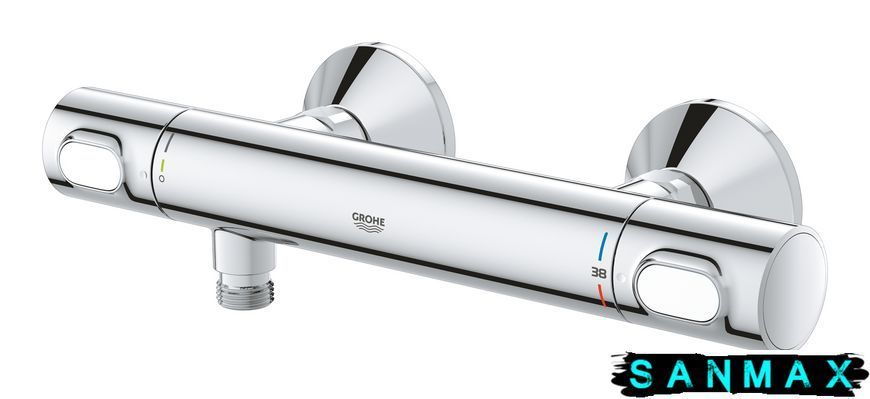 Термостат для душу Grohe Grohtherm 500 (34793000) 34793000 фото
