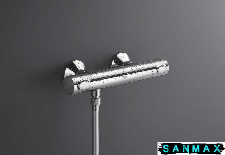 Термостат для душу Grohe Grohtherm 500 (34793000) 34793000 фото
