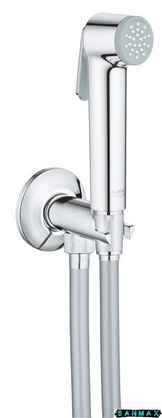 Комплект гігієнічного душу Grohe BauLoop New (UA2904200B) UA2904200B фото