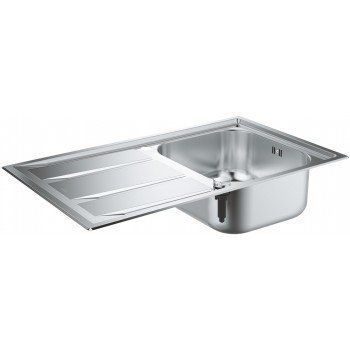 Мийка для кухні із нержавіючої сталі Grohe K400+ (31568SD0) 31568SD0 фото