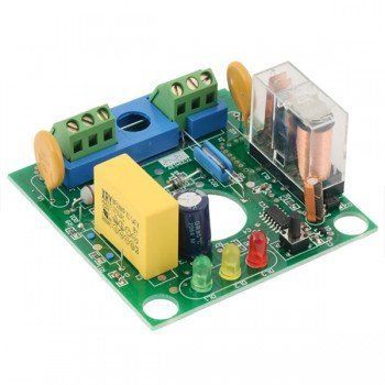 Плата керування для контролера тиску KS-1 Koer KS-1(PCB) (KP2976) KP2976 фото