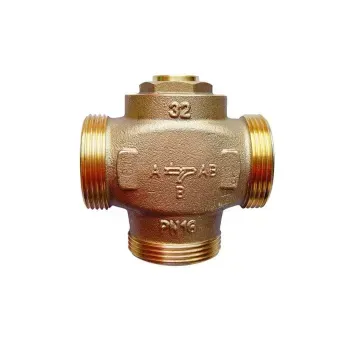 Клапан антиконденсаційний Koer 55 &deg;C, 1 1/4 (SG0042) SG0042 фото