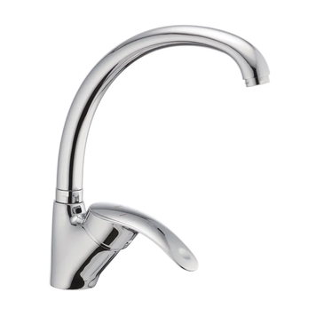 Змішувач для кухні Haiba Fabio 011 (HB0907) HB0907 фото