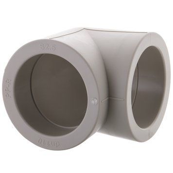 Кут 90 110 PPR Koer K0206.PRO 6 (KP2571) KP2571 фото
