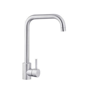 Змішувач для кухні Agua Acero - INOX037 CV023286 фото