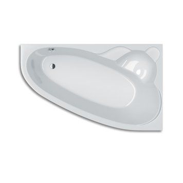 Ванна акрилова Koller Pool Nadine 170х100 R 1213260135 фото