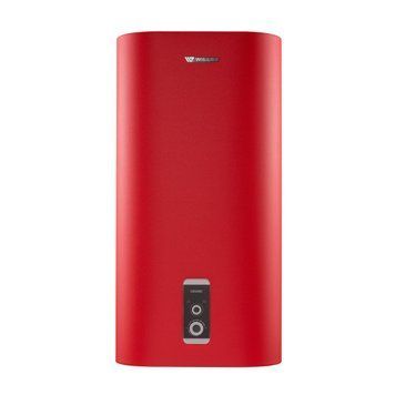 Бойлер Willer 50л EV50DR Grand плоский вертикальний Червоний діамант (EV50DR Grand-SP-dred) EV50DR Grand-SP-dred фото