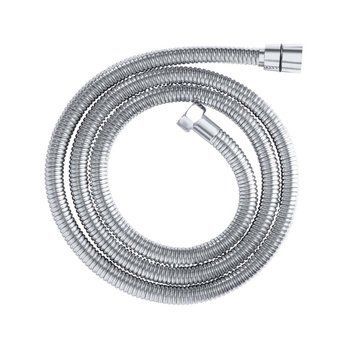 Шланг для душу Aquastrong хром нерж 1,75-2,0 м. (SC-211-17) SC-211-17 фото