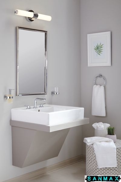 Стакан для зубних щіток Grohe Essentials New (40447001) 40447001 фото