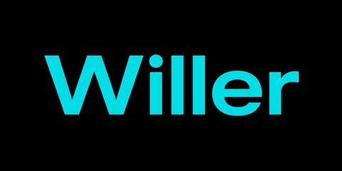 Banner from design
