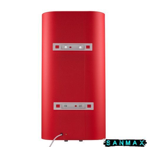 Бойлер Willer 50л EV50DR Grand плоский вертикальний Червоний діамант (EV50DR Grand-SP-dred) EV50DR Grand-SP-dred фото