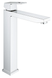 Змішувач на стільницю для умивальника XL-розміру Grohe Eurocube (23406000) 23406000 фото 2