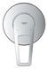 Комплект гігієнічного душу Grohe BauLoop New (UA2904200B) UA2904200B фото 6