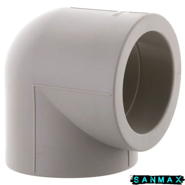 Кут 90 110 PPR Koer K0206.PRO 6 (KP2571) KP2571 фото