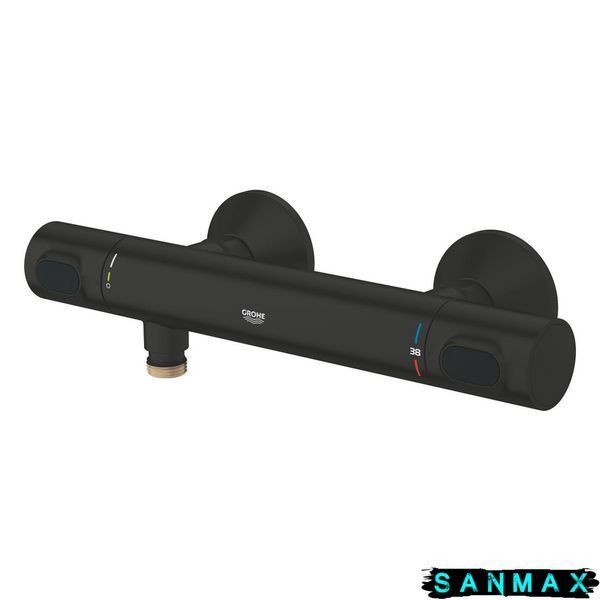 Термостат для душу Grohe Grohtherm 500 (347932430) 347932430 фото