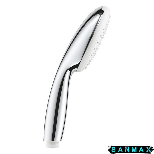 Лійка ручна для душу Grohe Tempesta 110, 1 режим (27923003) 27923003 фото