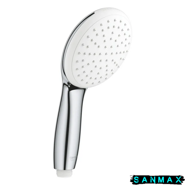 Лійка ручна для душу Grohe Tempesta 110, 1 режим (27923003) 27923003 фото