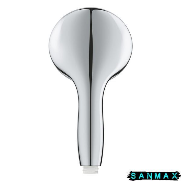 Лійка ручна для душу Grohe Tempesta 110, 1 режим (27923003) 27923003 фото