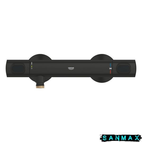 Термостат для душу Grohe Grohtherm 500 (347932430) 347932430 фото