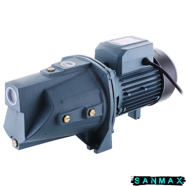 Насос поверхневий центробежн. Grandfar JSWm 3CM (GF1345) GF1345 фото