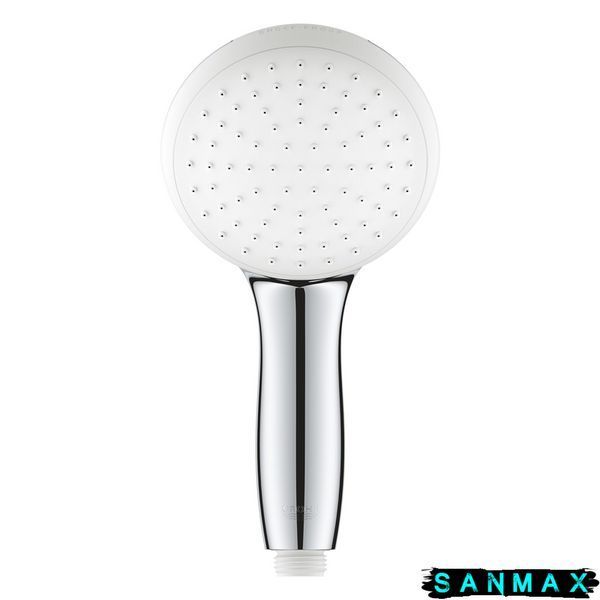 Лійка ручна для душу Grohe Tempesta 110, 1 режим (27923003) 27923003 фото
