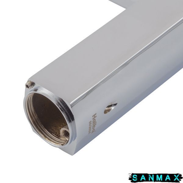 Змішувач для умивальника Haiba Oscar 001 (HB0938) HB0938 фото