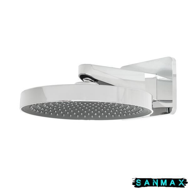 Вбудована душова система Koer KB-66029-01 3 функції Хром (KR5483) KR5483 фото