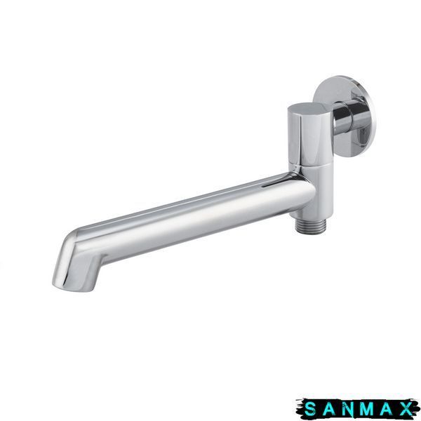Вбудована душова система Koer KB-66029-01 3 функції Хром (KR5483) KR5483 фото