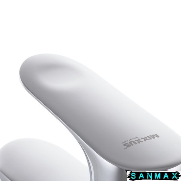 Змішувач для умивальника Mixxus Premium Donna 001 (10 шт/ящ) MI0582 фото