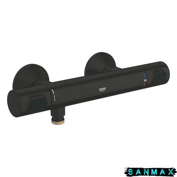 Термостат для душу Grohe Grohtherm 500 (347932430) 347932430 фото