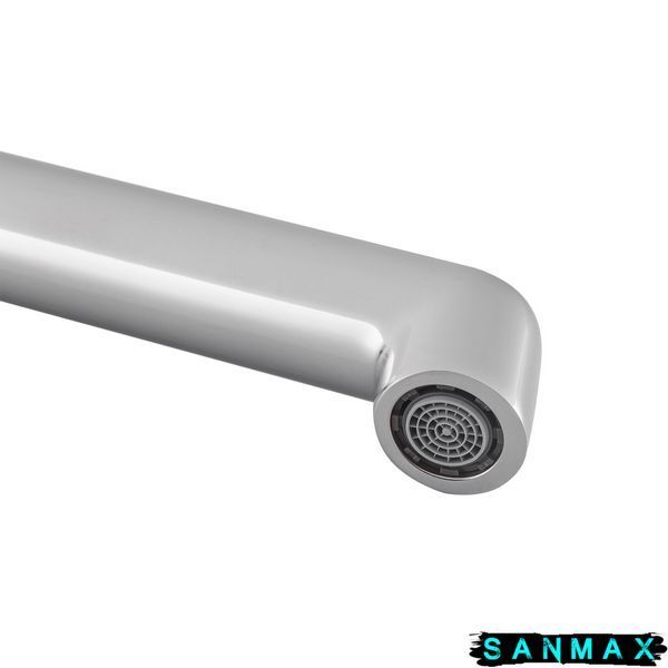 Вбудована душова система Koer KB-66029-01 3 функції Хром (KR5483) KR5483 фото