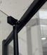 Душова кабіна без піддону Mixxus Premium Quadro SC01-120x80x195-TR Чорний прозоре скло 6мм (MI8293) MI8293 фото 11