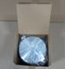 Відро для сміття кругле Zerix Solo-TC0103 SS Color 3 л колір нержавійка (ZX5895) ZX5895 фото 13