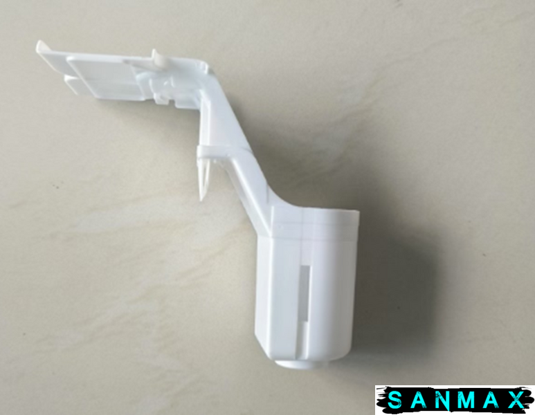 Холдер для освіжаючих пігулок для унітазу Koer KT-0704 для KT-0407 (KR5710) KR5710 фото