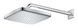 Верхній душ з настінним кронштейном Grohe Tempesta Cube (26687000) 26687000 фото 5