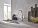 Мийка для кухні із нержавіючої сталі Grohe K700U (31574SD1) 31574SD1 фото 6