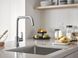 Мийка для кухні із нержавіючої сталі Grohe K700U (31574SD1) 31574SD1 фото 7