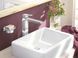 Змішувач на стільницю для умивальника XL-розміру Grohe Eurocube (23406000) 23406000 фото 4