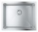 Мийка для кухні із нержавіючої сталі Grohe K700U (31574SD1) 31574SD1 фото 11