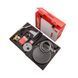Вбудована душова система Koer KB-66029-01 3 функції Хром (KR5483) KR5483 фото 3